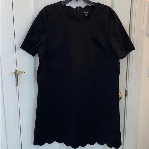 Halogen Black Dress size XL - Picture 1 of 4
